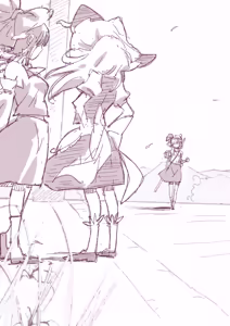 Page 221 of nonmikan777-twitter③ - preview thumbnail