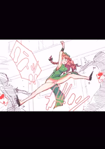 Page 228 of nonmikan777-twitter③ - preview thumbnail