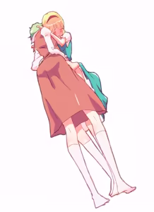 Page 277 of nonmikan777-twitter③ - preview thumbnail