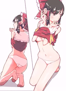 Page 282 of nonmikan777-twitter③ - preview thumbnail