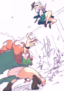 Page 32 of nonmikan777-twitter③ - preview thumbnail