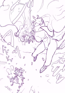 Page 42 of nonmikan777-twitter③ - preview thumbnail