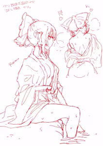 Page 436 of nonmikan777-twitter③ - preview thumbnail