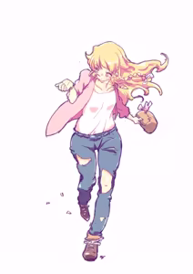 Page 45 of nonmikan777-twitter③ - preview thumbnail