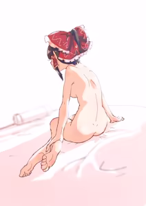 Page 460 of nonmikan777-twitter③ - preview thumbnail