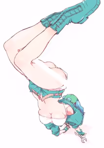 Page 465 of nonmikan777-twitter③ - preview thumbnail