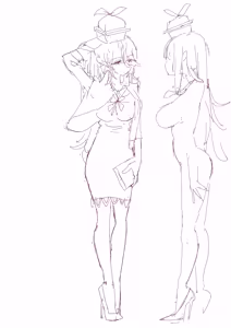 Page 549 of nonmikan777-twitter③ - preview thumbnail