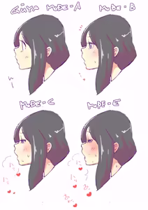 Page 55 of nonmikan777-twitter③ - preview thumbnail