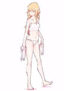 Page 588 of nonmikan777-twitter③ - preview thumbnail