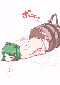 Page 617 of nonmikan777-twitter③ - preview thumbnail