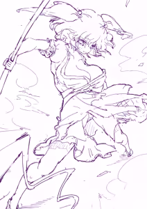 Page 64 of nonmikan777-twitter③ - preview thumbnail