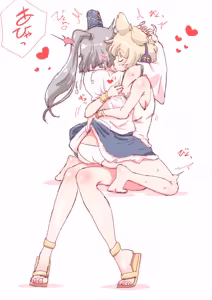 Page 648 of nonmikan777-twitter③ - preview thumbnail