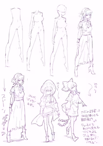 Page 65 of nonmikan777-twitter③ - preview thumbnail