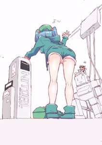 Page 653 of nonmikan777-twitter③ - preview thumbnail