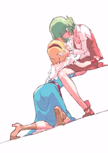 Page 660 of nonmikan777-twitter③ - preview thumbnail