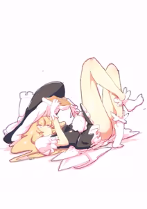 Page 68 of nonmikan777-twitter③ - preview thumbnail