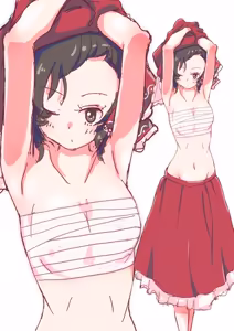 Page 688 of nonmikan777-twitter③ - preview thumbnail