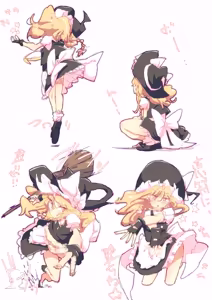 Page 78 of nonmikan777-twitter③ - preview thumbnail
