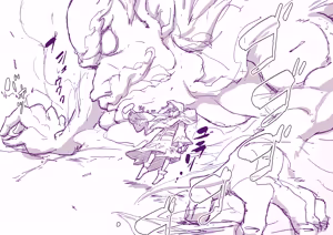 Page 87 of nonmikan777-twitter③ - preview thumbnail