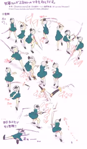Page 88 of nonmikan777-twitter③ - preview thumbnail