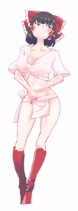 Page 184 of nonmikan777-twitter⑤ - preview thumbnail