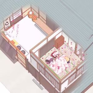 Page 314 of nonmikan777-twitter⑤ - preview thumbnail