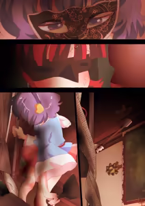 Page 368 of nonmikan777-twitter⑤ - preview thumbnail