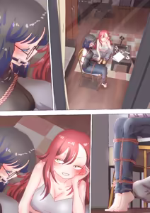 Page 389 of nonmikan777-twitter⑤ - preview thumbnail