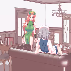 Page 450 of nonmikan777-twitter⑤ - preview thumbnail