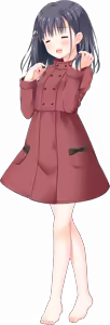 Page 1155 of Onii-chan, Asa made Zutto Gyutte Shite! Yoru Made Motto Ecchi Shite! (Character set) Akane - preview thumbnail