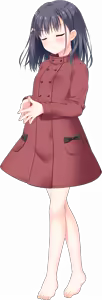 Page 1239 of Onii-chan, Asa made Zutto Gyutte Shite! Yoru Made Motto Ecchi Shite! (Character set) Akane - preview thumbnail