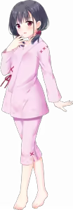 Page 421 of Onii-chan, Asa made Zutto Gyutte Shite! Yoru Made Motto Ecchi Shite! (Character set) Akane - preview thumbnail