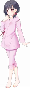 Page 436 of Onii-chan, Asa made Zutto Gyutte Shite! Yoru Made Motto Ecchi Shite! (Character set) Akane - preview thumbnail