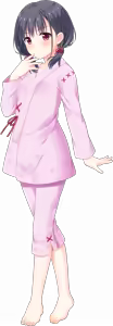 Page 437 of Onii-chan, Asa made Zutto Gyutte Shite! Yoru Made Motto Ecchi Shite! (Character set) Akane - preview thumbnail