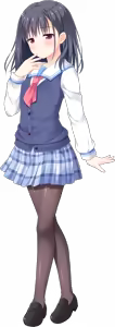 Page 57 of Onii-chan, Asa made Zutto Gyutte Shite! Yoru Made Motto Ecchi Shite! (Character set) Akane - preview thumbnail