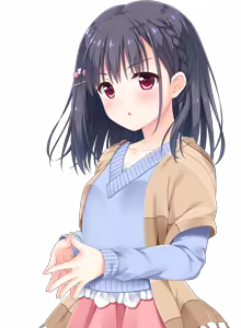 Page 754 of Onii-chan, Asa made Zutto Gyutte Shite! Yoru Made Motto Ecchi Shite! (Character set) Akane - preview thumbnail