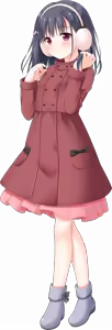 Page 796 of Onii-chan, Asa made Zutto Gyutte Shite! Yoru Made Motto Ecchi Shite! (Character set) Akane - preview thumbnail