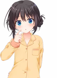 Page 279 of Onii-chan, Asa made Zutto Gyutte Shite! Yoru Made Motto Ecchi Shite! (Character set) Kohaku - preview thumbnail