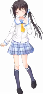 Page 324 of Onii-chan, Asa made Zutto Gyutte Shite! Yoru Made Motto Ecchi Shite! (Character set) Kohaku - preview thumbnail