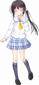 Page 325 of Onii-chan, Asa made Zutto Gyutte Shite! Yoru Made Motto Ecchi Shite! (Character set) Kohaku - preview thumbnail
