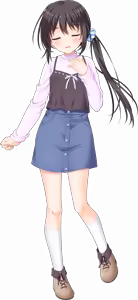 Page 422 of Onii-chan, Asa made Zutto Gyutte Shite! Yoru Made Motto Ecchi Shite! (Character set) Kohaku - preview thumbnail