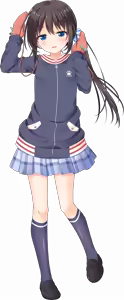 Page 544 of Onii-chan, Asa made Zutto Gyutte Shite! Yoru Made Motto Ecchi Shite! (Character set) Kohaku - preview thumbnail