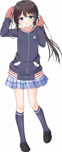 Page 545 of Onii-chan, Asa made Zutto Gyutte Shite! Yoru Made Motto Ecchi Shite! (Character set) Kohaku - preview thumbnail