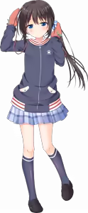 Page 547 of Onii-chan, Asa made Zutto Gyutte Shite! Yoru Made Motto Ecchi Shite! (Character set) Kohaku - preview thumbnail