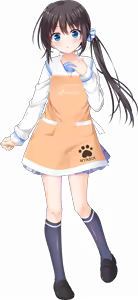 Page 807 of Onii-chan, Asa made Zutto Gyutte Shite! Yoru Made Motto Ecchi Shite! (Character set) Kohaku - preview thumbnail