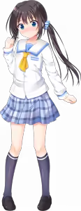 Page 226 of Onii-chan, Asa made Zutto Gyutte Shite! Yoru Made Motto Ecchi Shite! (Character set) Kohaku - preview thumbnail