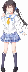 Page 228 of Onii-chan, Asa made Zutto Gyutte Shite! Yoru Made Motto Ecchi Shite! (Character set) Kohaku - preview thumbnail