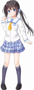 Page 241 of Onii-chan, Asa made Zutto Gyutte Shite! Yoru Made Motto Ecchi Shite! (Character set) Kohaku - preview thumbnail