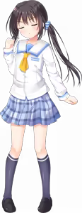 Page 247 of Onii-chan, Asa made Zutto Gyutte Shite! Yoru Made Motto Ecchi Shite! (Character set) Kohaku - preview thumbnail