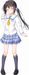 Page 255 of Onii-chan, Asa made Zutto Gyutte Shite! Yoru Made Motto Ecchi Shite! (Character set) Kohaku - preview thumbnail
